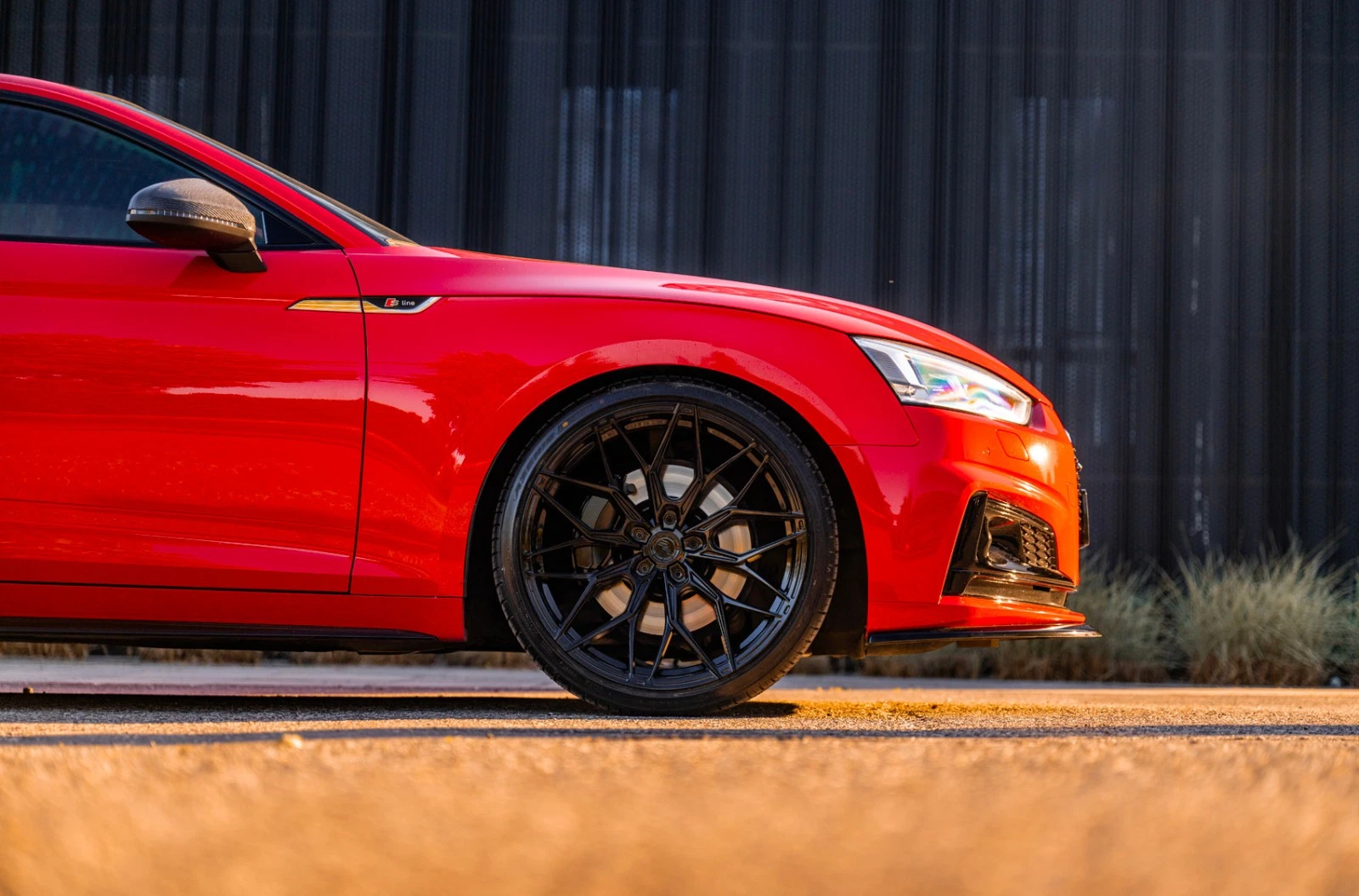 20 Zoll JR46 Concave Felgen für BMW M2 M2 CS Competition M3 M4 Competition