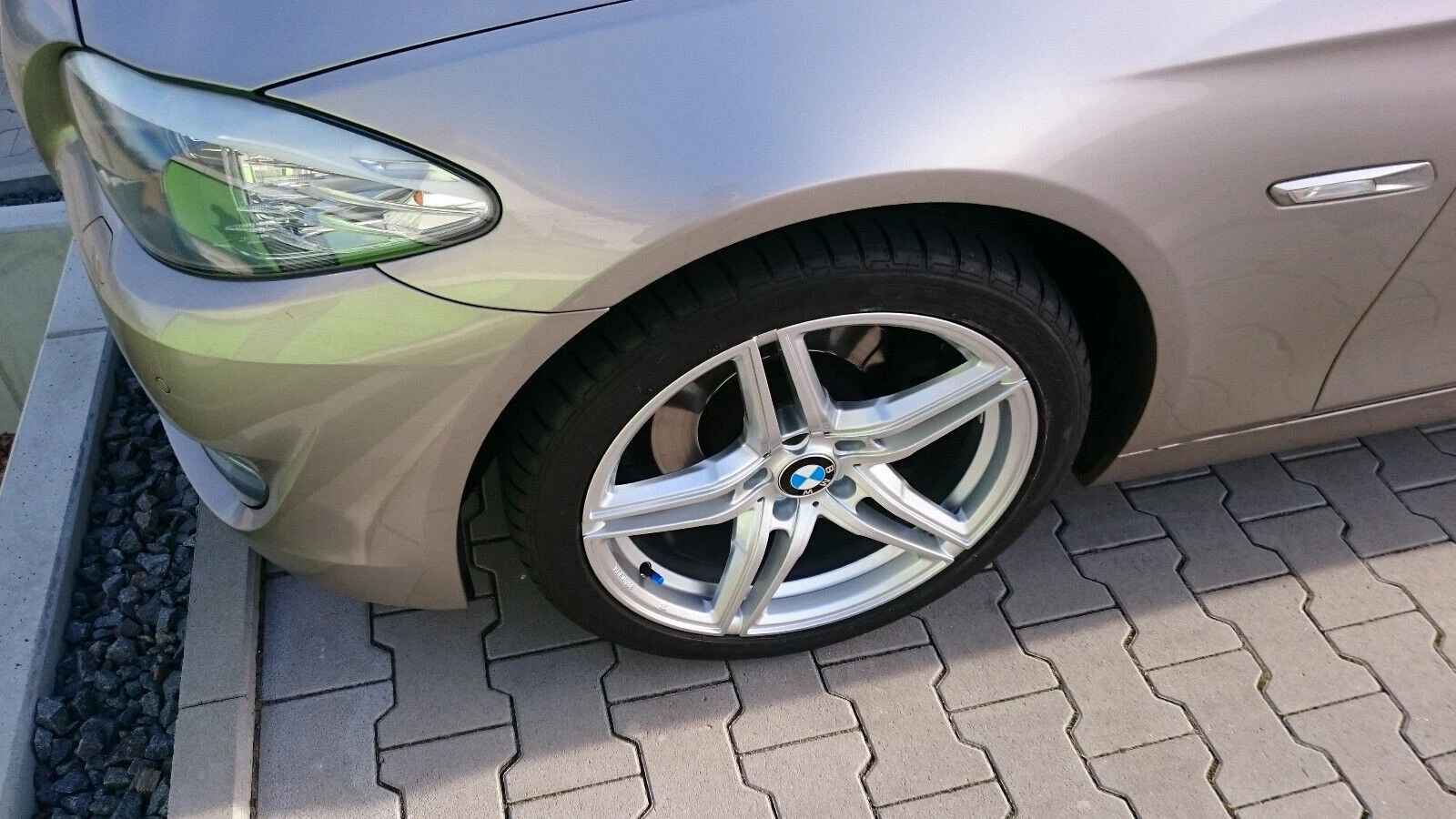 18 Zoll Borbet XR für VW Arteon R Cross Touran ID.4 Pure Passat Alltrack Tiguan
