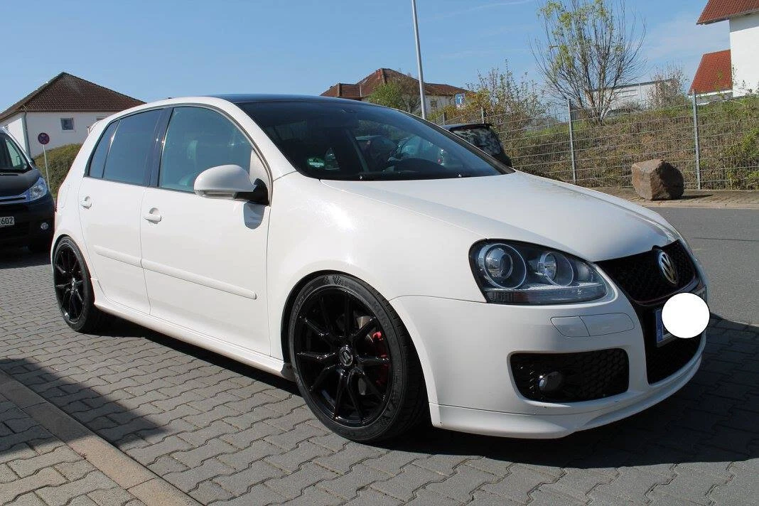19 Zoll V1 Alu Felgen für Skoda Karoq Scout Octavia 1Z 5E NX VRS Superb Yeti RS