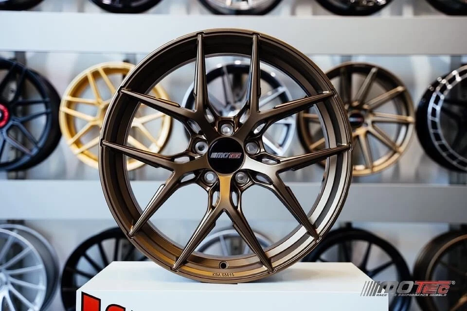 19 zoll Ultimate Felgen für Hyundai I30N I30 N Performance Fastback Pro Ceed GT