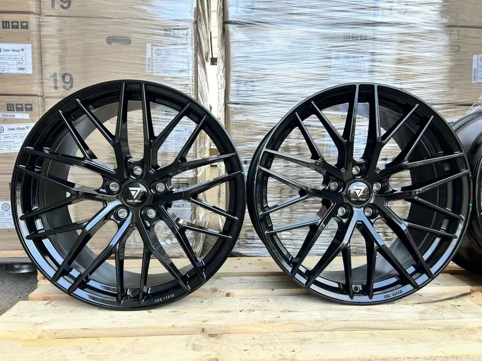 19 Zoll DS2 Alu Felgen für BMW 3er G20 G21 M340i M340d 4er G22 G23 G26 M440