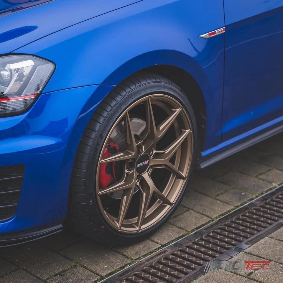 19 zoll MCR4 Ultimate für Mercedes A CLA klasse A45 A35 AMG W117 W118 W177 W176
