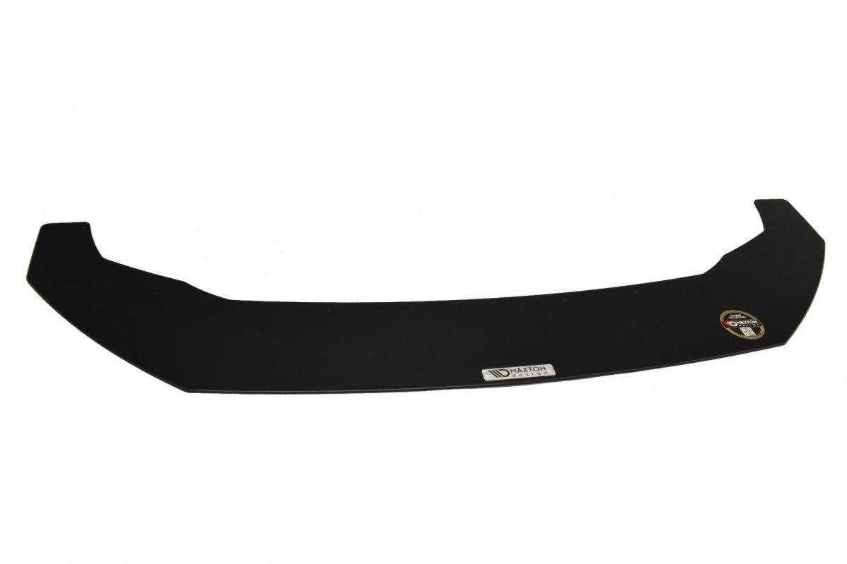 Front Sport Diffusor V.1 VW Golf GTI / GTD Mk7 Facelift