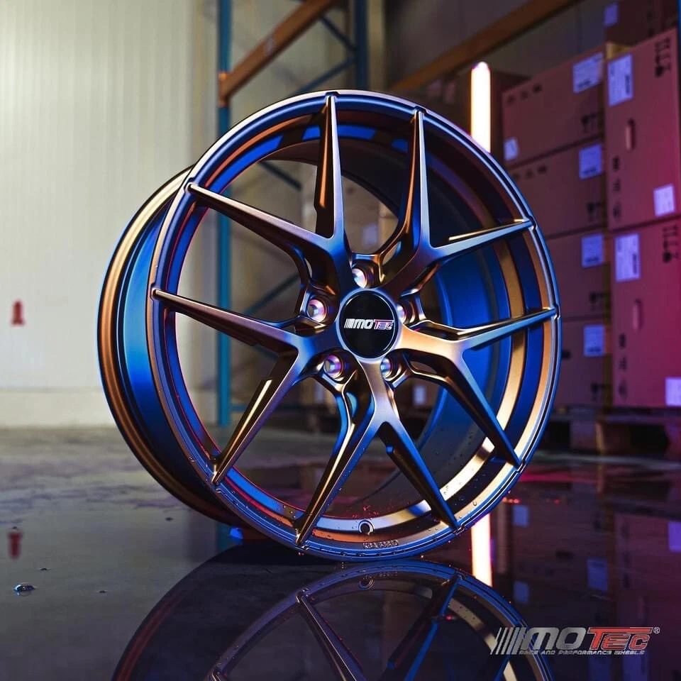 19 zoll Ultimate Felgen für Hyundai I30N I30 N Performance Fastback Pro Ceed GT