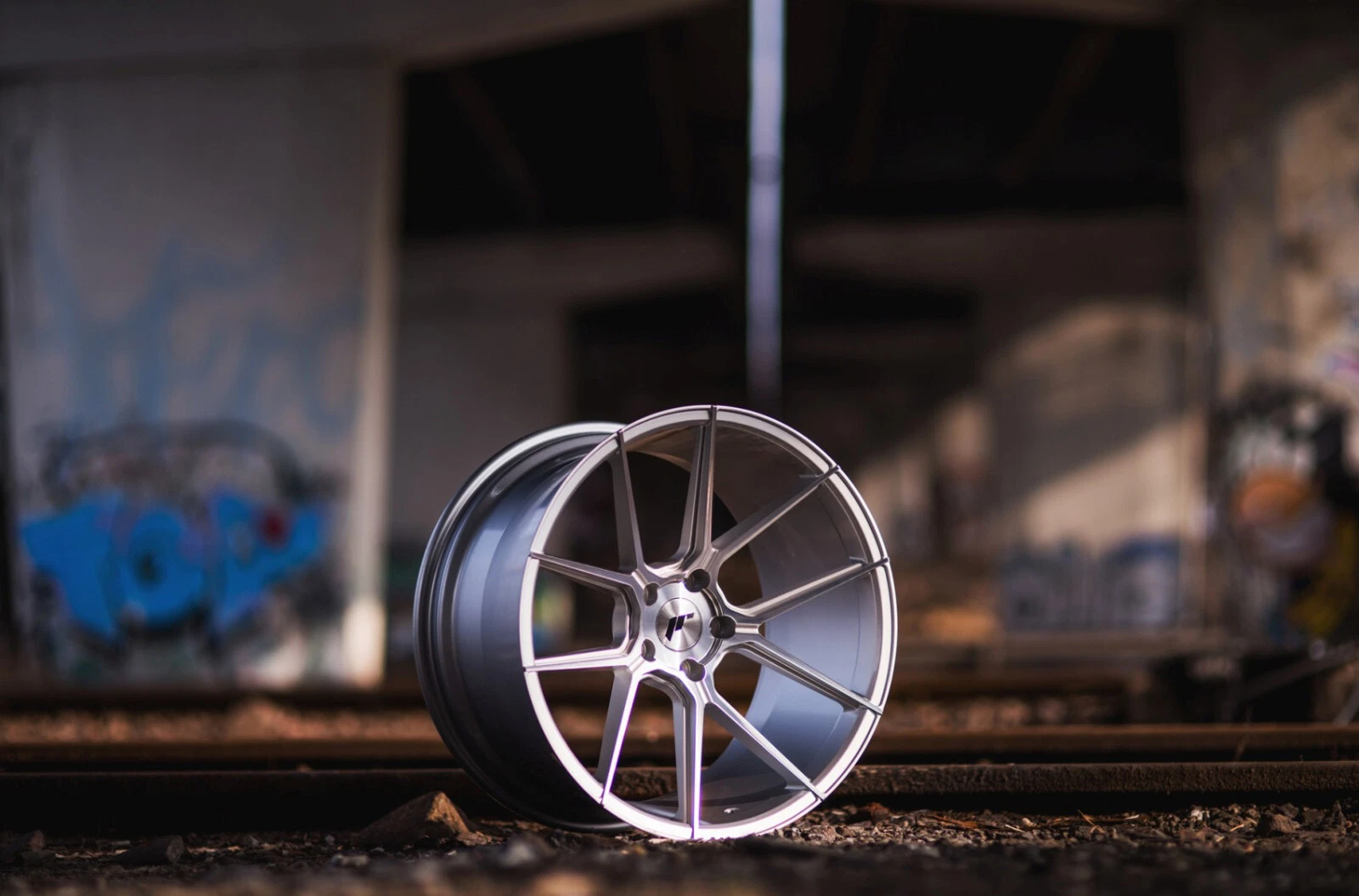 19 zoll JR30N Concave Felgen für BMW M3 M4 Coupe Cabrio F80 F81 F82 6er F12 F13