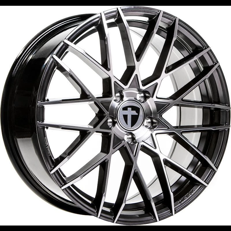 19 Zoll Tomason TN19 Alufelgen für BMW 1er 2er 3er 4er 5er Z4 M Performance ABE