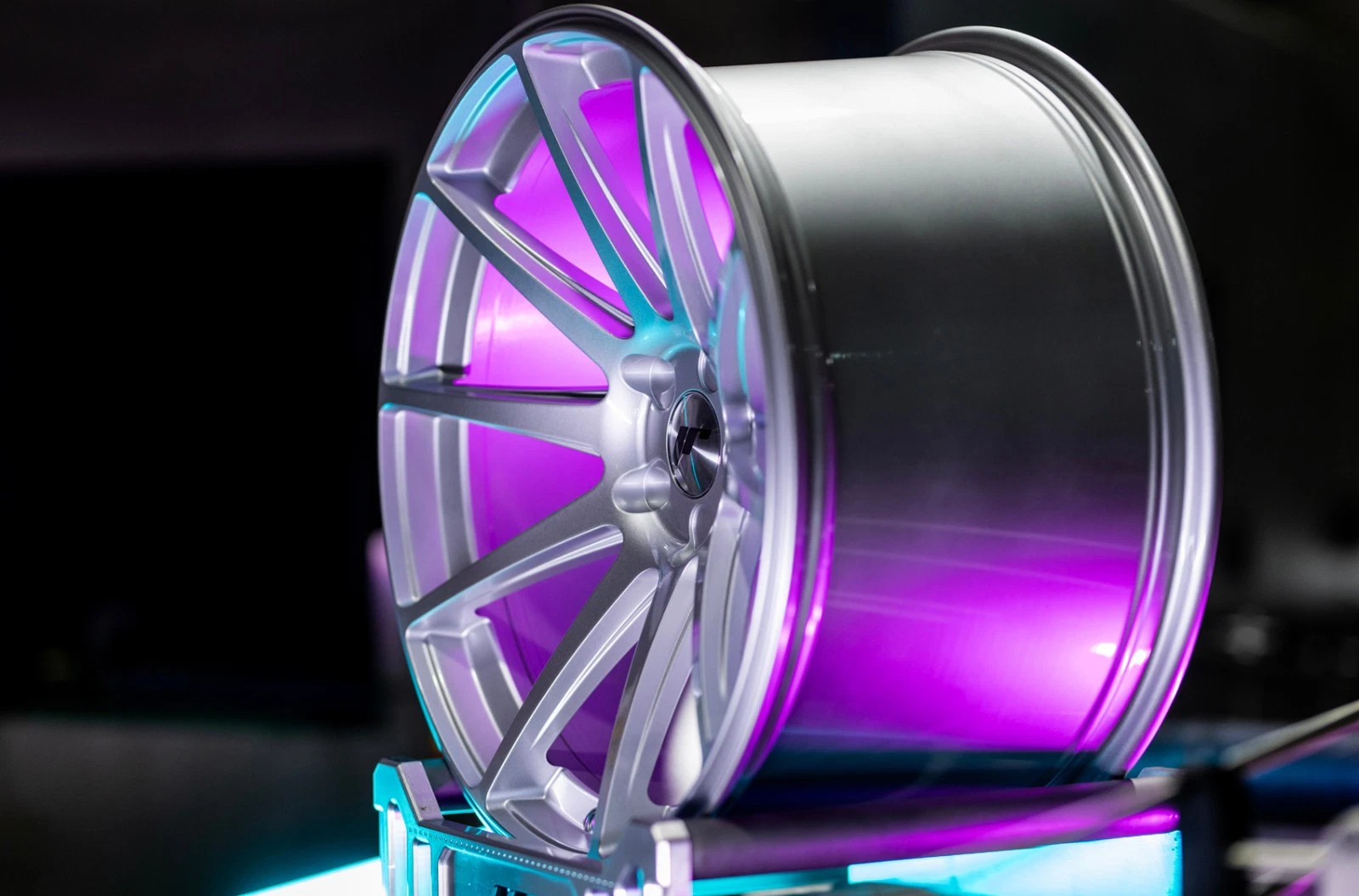 20 zoll JR11 Concave Felgen für Audi A6 A7 S7 S6 C7 C8 4G F2 S-Line Sprtback Q5