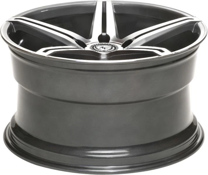 22 Zoll Artform AF301 Concave Alufelgen für Porsche Panamera Cayenne Turbo S GTS