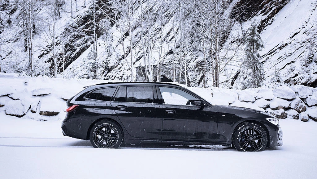 18 Zoll Dezent TR Felgen Für BMW X2 F39 X3 X4 2er Active Tourer F2 U2AT