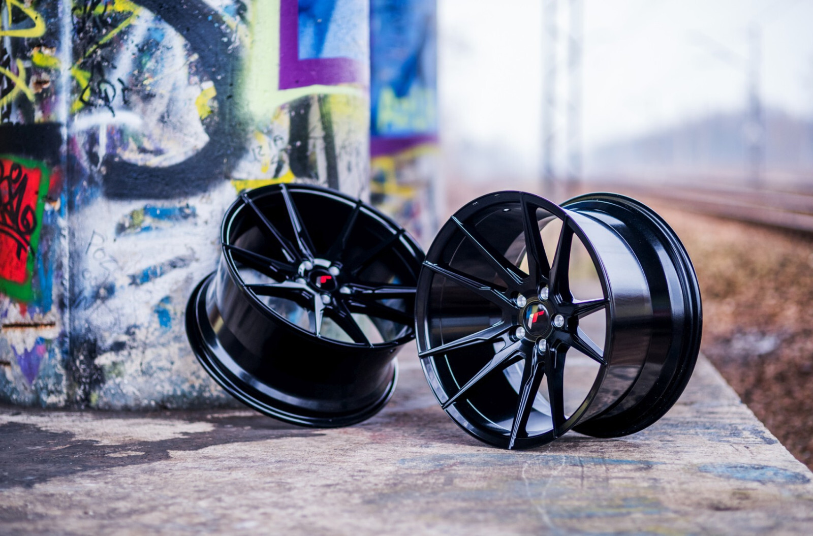 20 zoll JR21N Concave Felgen für BMW 3er F30 F31 4er F32 F33 F36 3er GT F34