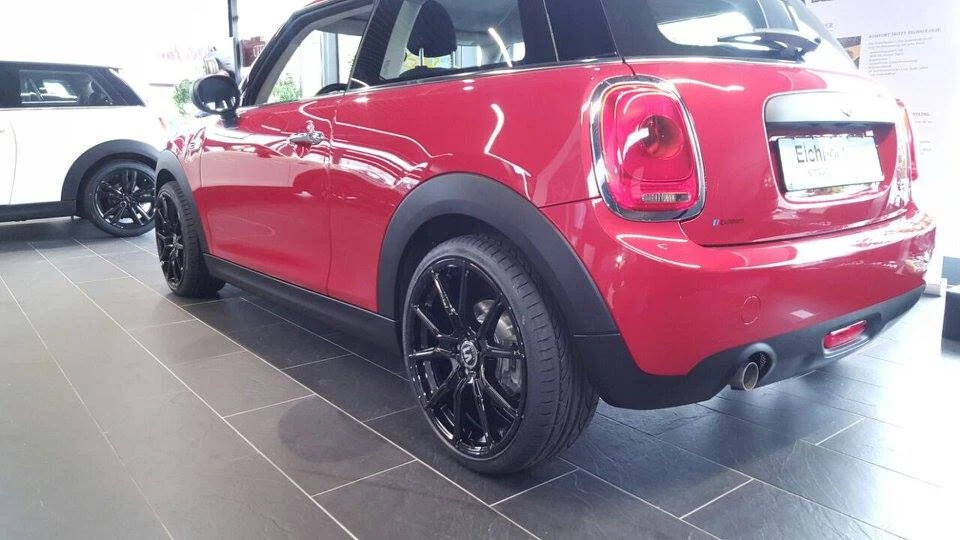 19 Zoll V1 Felgen für Mini Cooper F54 F60 Clubman One Countryman UKL-L FMK FMX