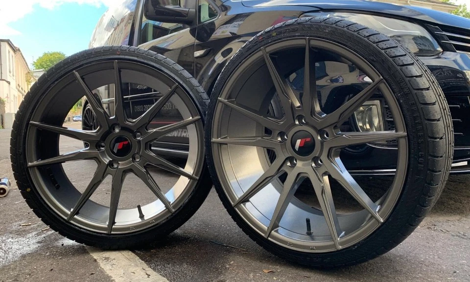 19 Zoll JR21N Concave Felgen für BMW 5er G30 G60 8er G14 G15 G16 M850i Z4 G29