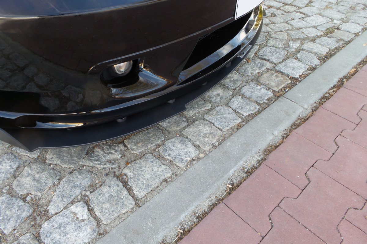 Racing Front Ansatz für TOYOTA CELICA T23 vor Facelift