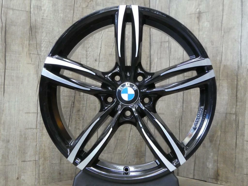 20 Zoll AC-MB3 Felgen für BMW X2 F39 X3 X4 G01 G02 6er G32 Competition M Paket
