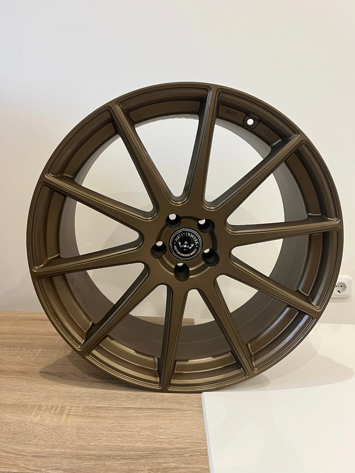 22 Zoll DM19 Alu Felgen für Audi Q7 VW Touareg Porsche Cayenne 4 4S GTS Turbo