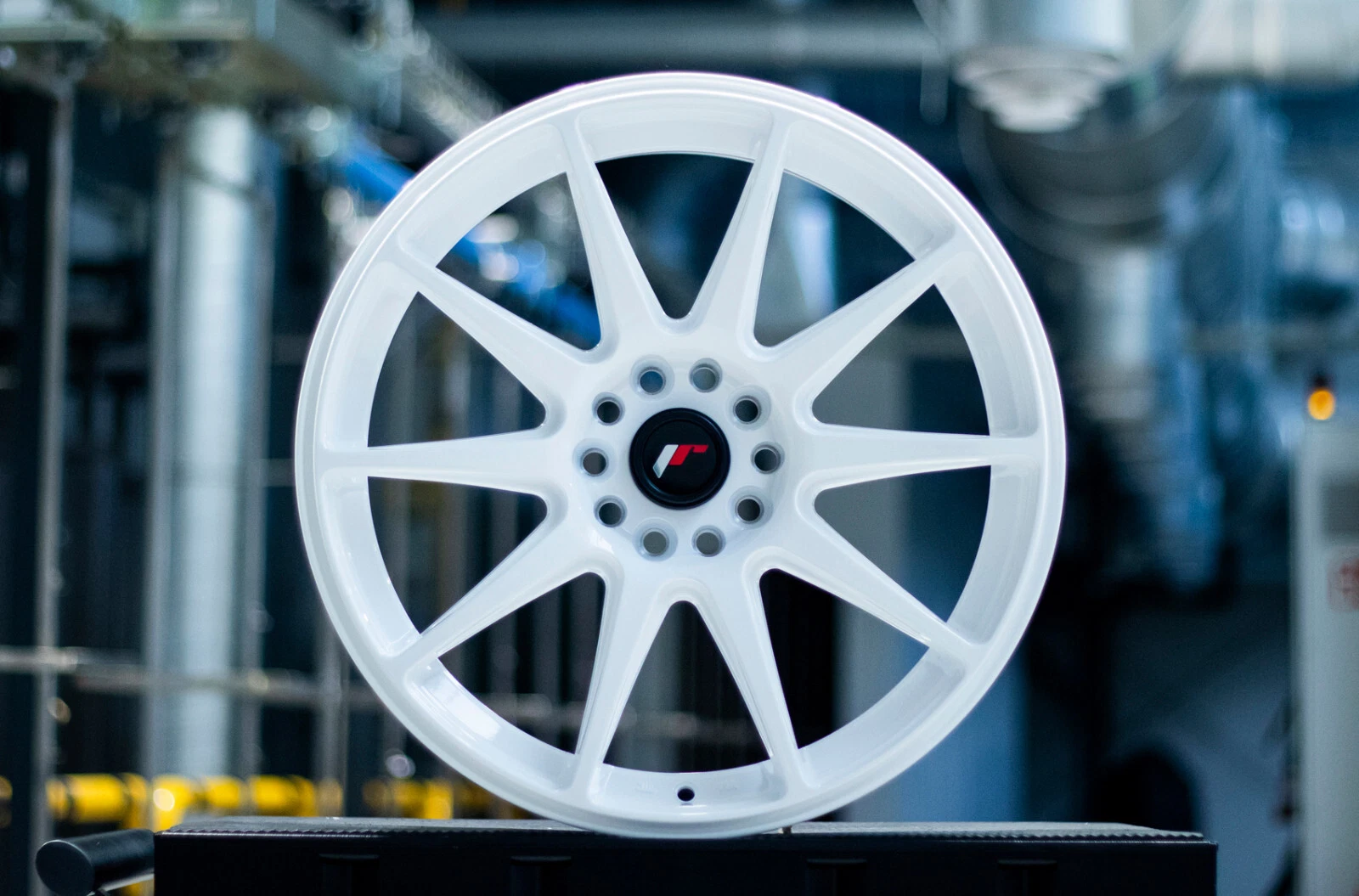 19 zoll JR11 Concave Felgen für BMW 3er E46 E92 E93 4er F32 F33 F36 Coupe Cabrio