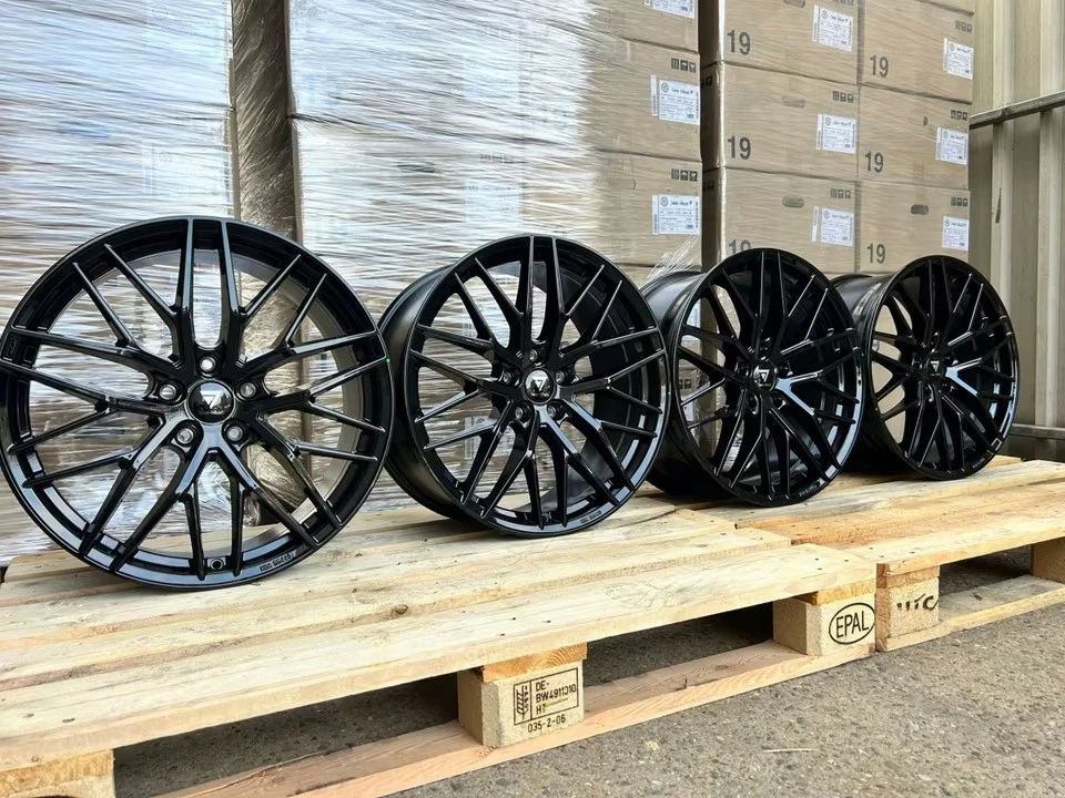 19 Zoll DS2 Alu Felgen für BMW 3er G20 G21 M340i M340d 4er G22 G23 G26 M440