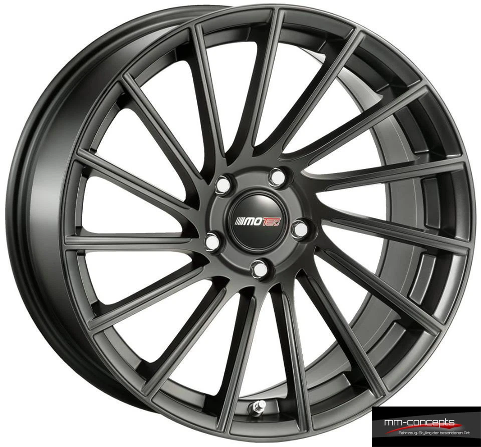 20 Zoll Concave Felgen für Mercedes CL E S Klasse Coupe GLK GLA S63 S65 AMG W221
