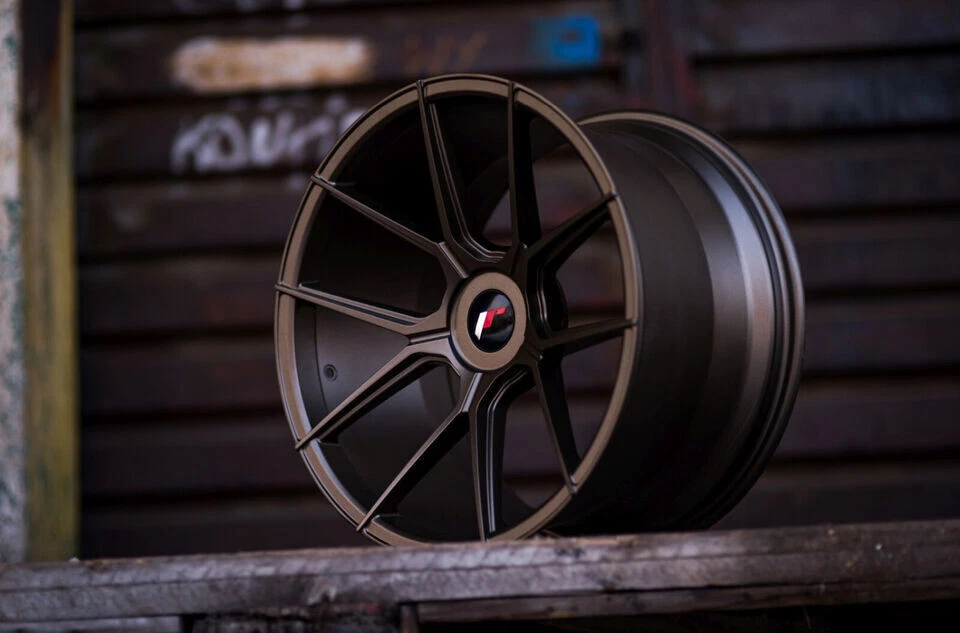 19 zoll JR30N Concave Felgen für BMW 5er G30 G60 7er G11 8er G14 G15 G16 M850i