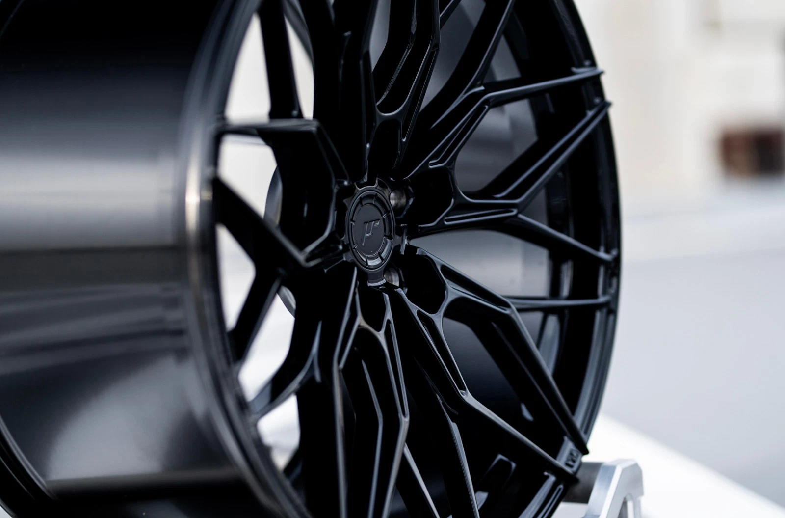 19 zoll JR46 Concave Felgen für BMW 5er F11 5er GT F07 6er F11 F12 Z4 E85 X1 E84