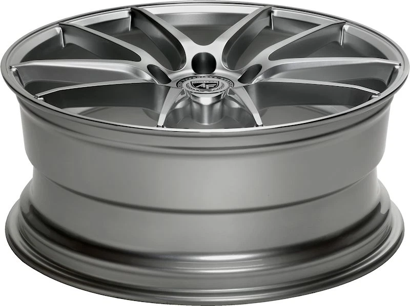 20 Zoll AF303 Concave Alufelgen Audi R8 V8 V10 Plus Coupe Spyder LMX GT Spider