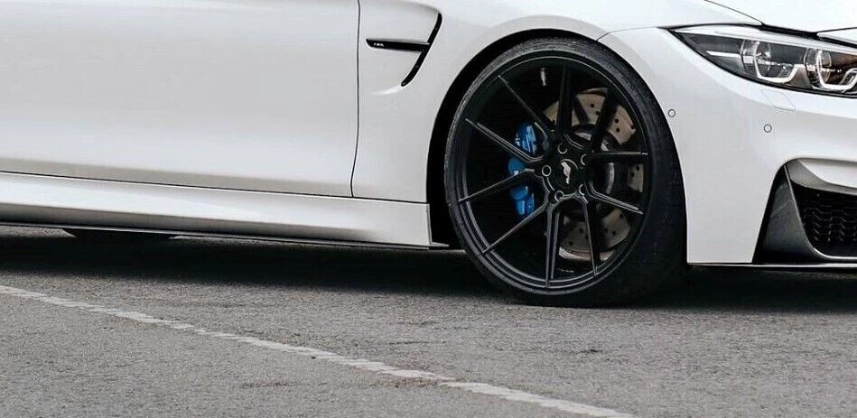 19 zoll JR30N Concave Felgen für Mercedes CLS W218 E-Klasse W214 W212 K T-Modell