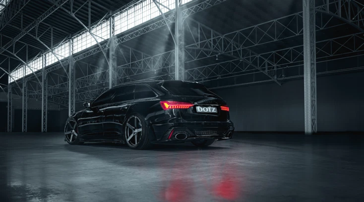 19 Zoll Dotz Marina Bay Felgen für Audi A4 S4 A5 S5 A6 S6 A7 S7 A8 Q5 SQ5 Q3 Q4