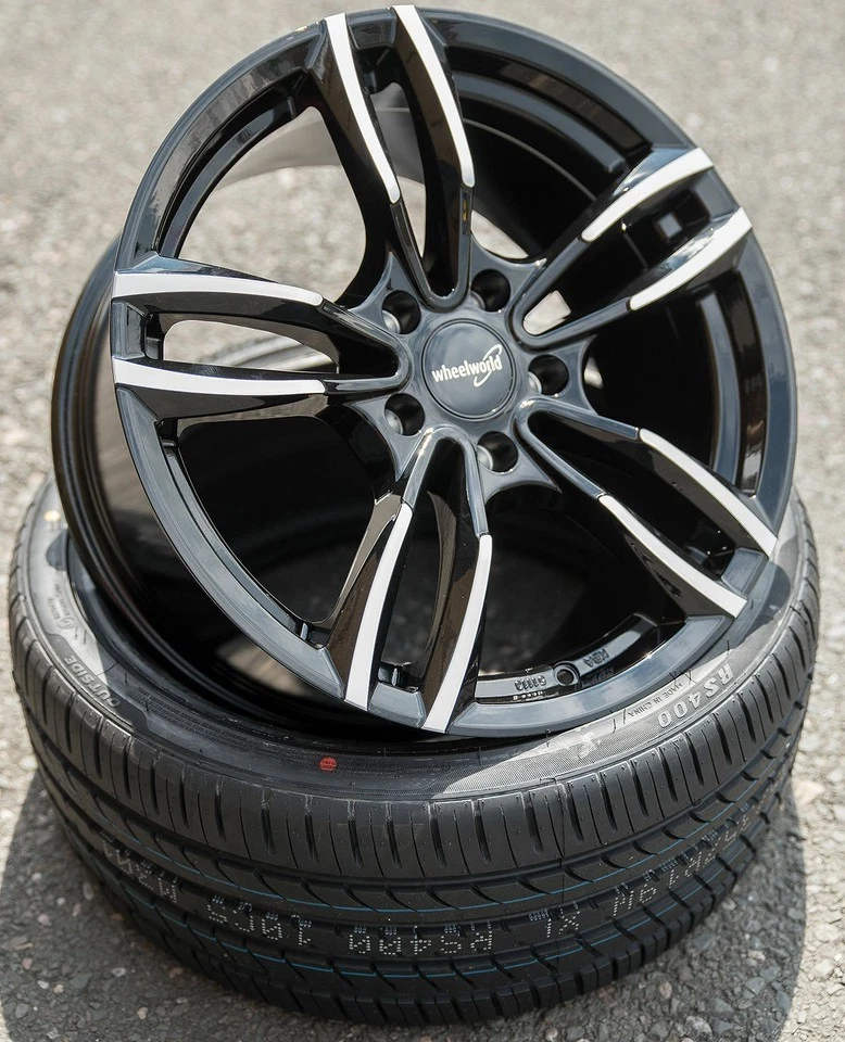 19 zoll WH29 Alu Felgen für BMW 2er Coupe G42 M240i 8er G14 G15 G16 Gran Coupe
