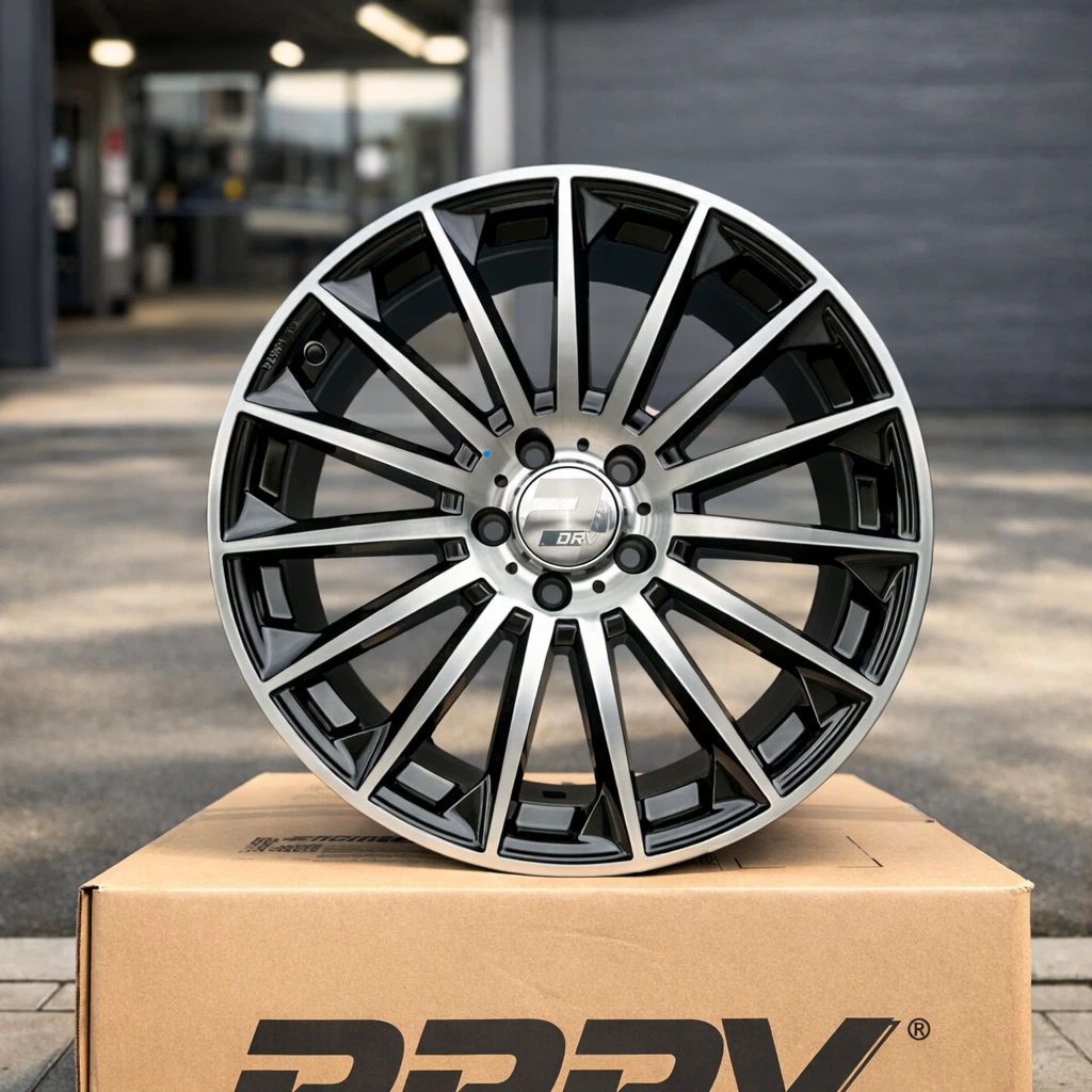 19 Zoll WH39 Felgen für Mercedes EQA EQB EQC EQE EQS eVito Tourer H243 X243 N293