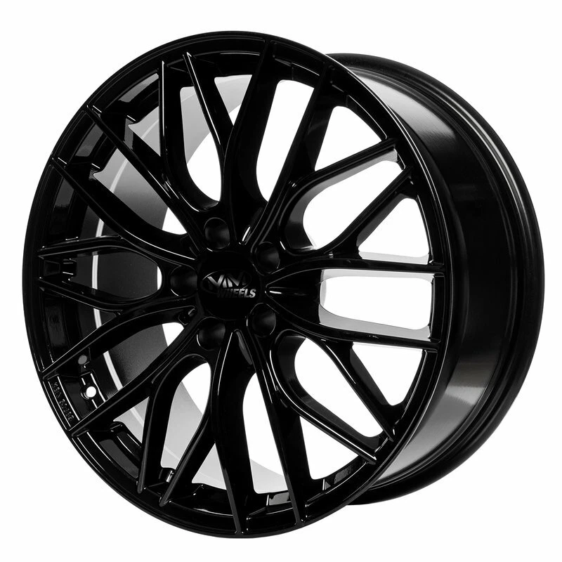 19 Zoll MM01 Felgen für Audi Q3 RS Q3 S-Line VW Arteon Tiguan Touareg R-Line