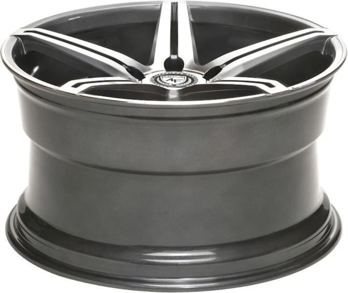 21 Zoll AF-301 Concave Felgen für Mercedes CL W216 S Klasse W221 C217 63 65 AMG
