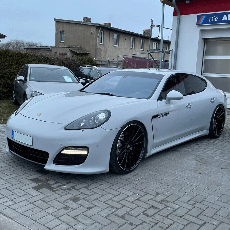 23 Zoll Artform AF-401 Concave Felgen 5x130 für Porsche Cayenne GTS Hybrid Turbo