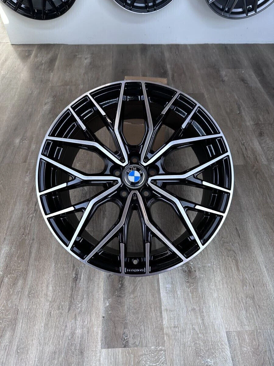 20 Zoll WH37 Felgen für Smart HX11 Jaguar XE XF XJ Land Rover Freelander 2