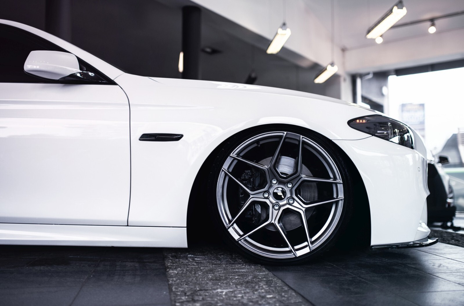 19 zoll JR34 Concave Felgen für BMW X3 X-Drive Allrad G3X G01 8,5x19 et40