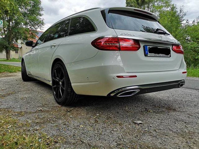 19 Zoll V1 Felgen für Mercedes CLA W117 W118 C117 C118 35 AMG 4 Matic Hybrid