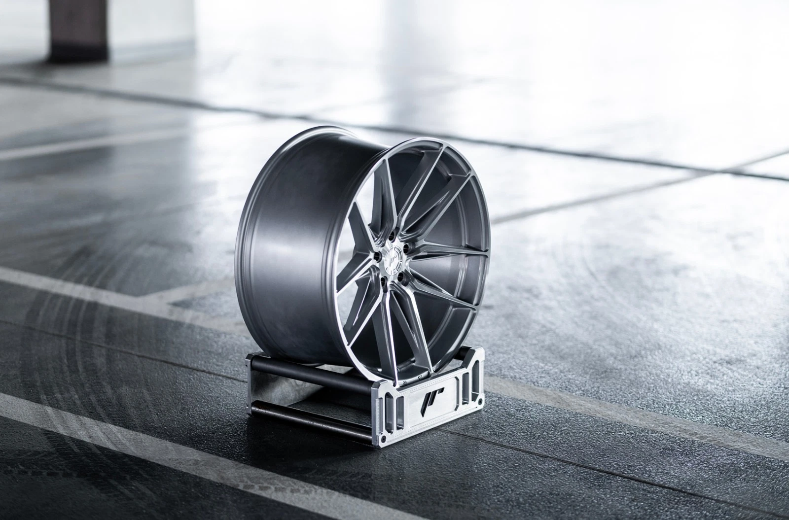 19 zoll JR44 Concave Felgen für BMW 1er E82 E81 F20 F21 2er F22 F23 M135i M240i