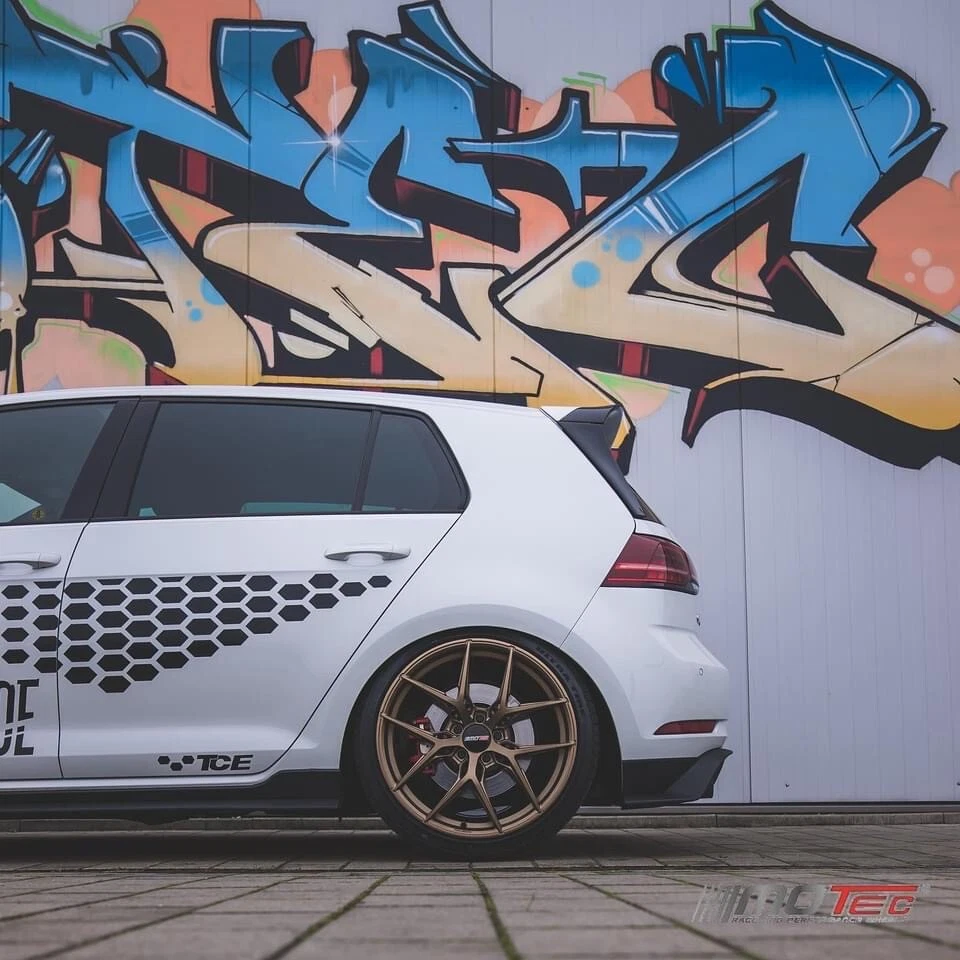 19 zoll Ultimate Felgen für Hyundai I30N I30 N Performance Fastback Pro Ceed GT