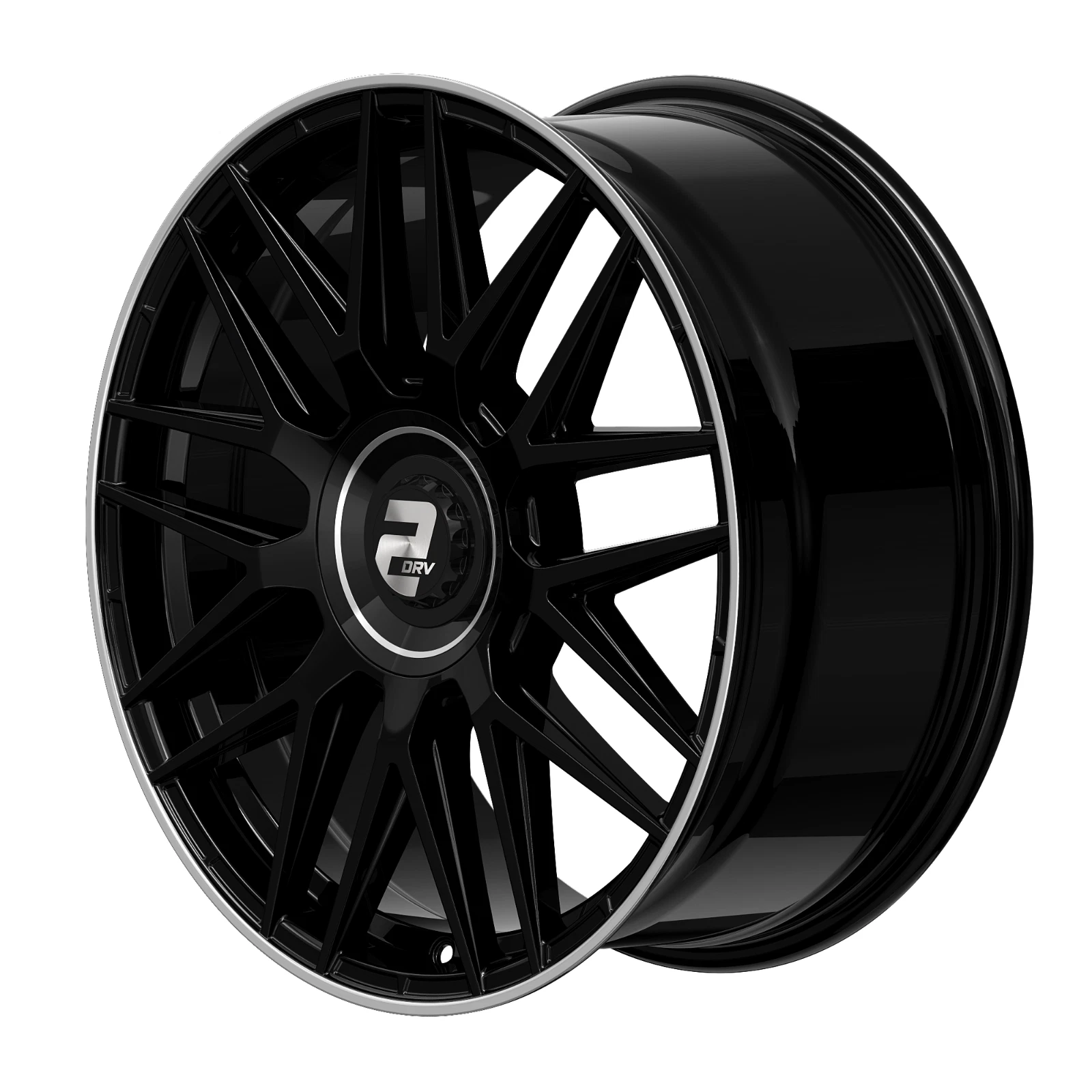 19 Zoll WH43 Alu Felgen für BMW 6er GT G6GT Gran Turismo 7er G11 8er G14 G15 G16