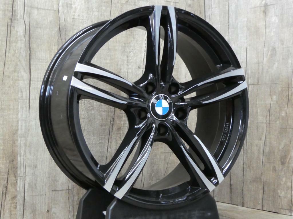 20 Zoll AC-MB3 Felgen für BMW 7er G11 G12 8er G14 G15 G16 Competition M Paket
