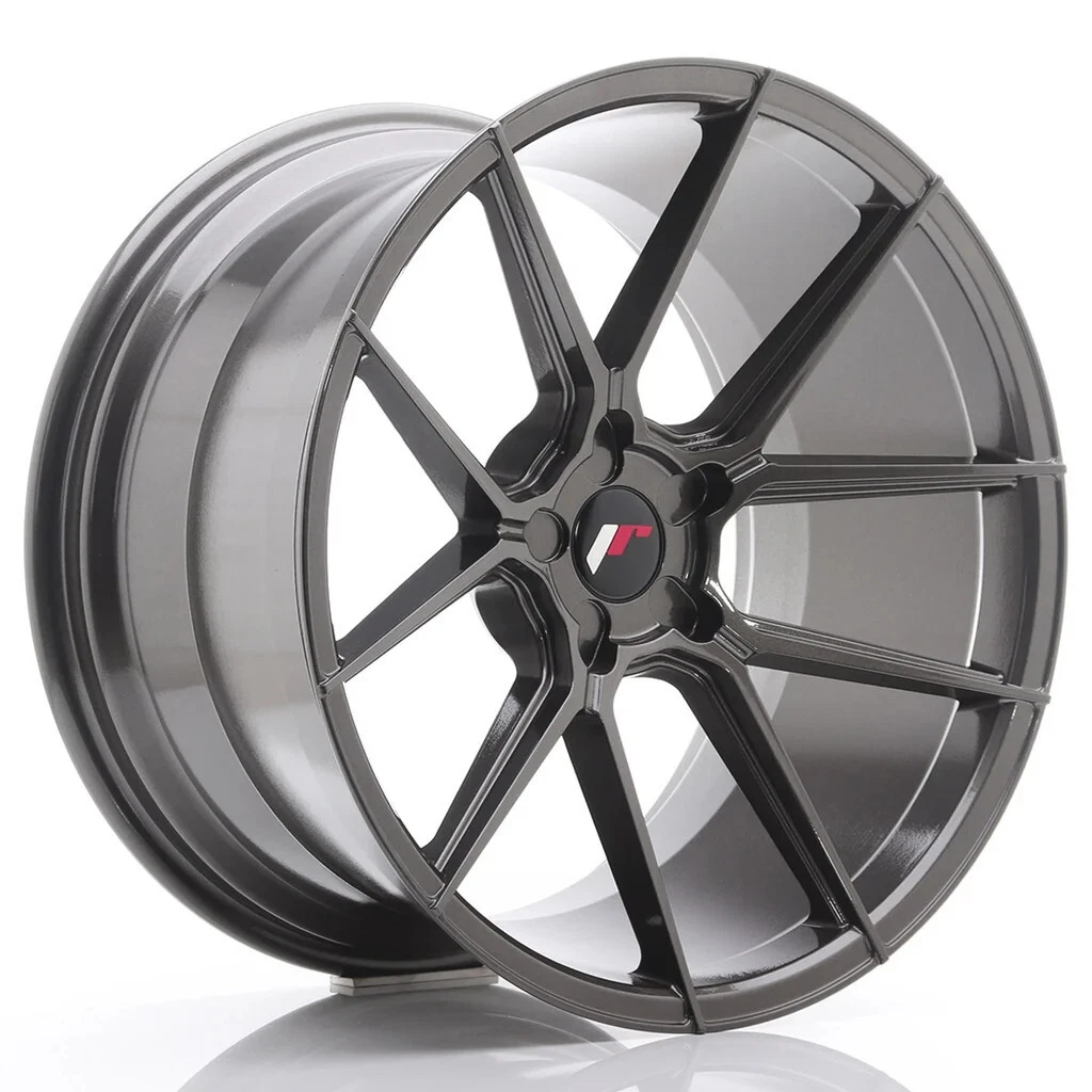 19 zoll JR30 Concave Felgen für BMW 5er F10 Z4 E85 E89 6er F11 F12 M Performance