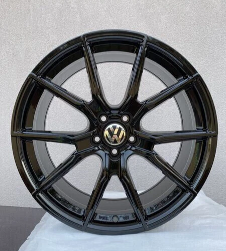 20 Zoll V-Wheels V1 für VW Amarok T5 T6 Transporter Multivan Bus California