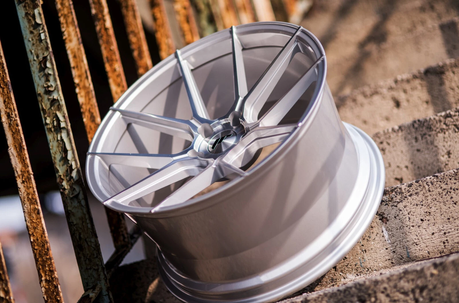19 zoll JR30N Concave Felgen für BMW M3 M4 Coupe Cabrio F80 F81 F82 6er F12 F13