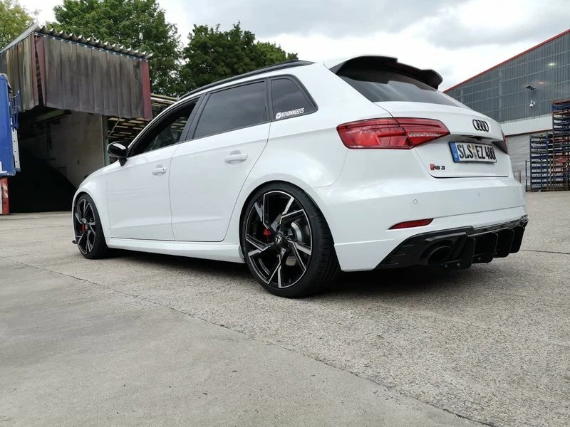 19 Zoll AR1 Felgen für VW Golf 5 6 7 GTI R32 R R20 Performance TCR RS6 S-Line