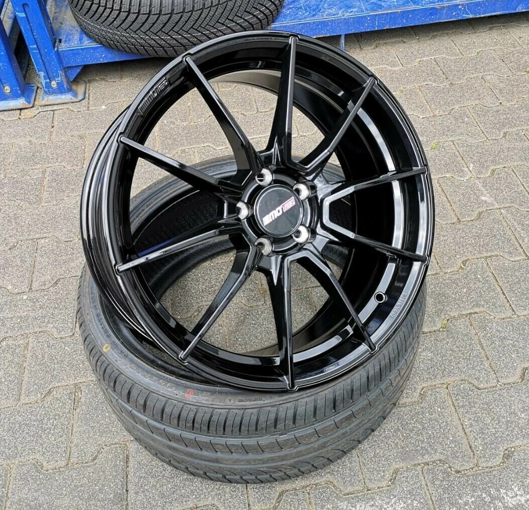 19 Zoll Ultralight Felgen für Mercedes A CLA Klasse A45 AMG Shooting Brake RS3
