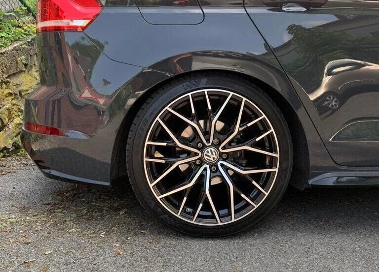 20 Zoll WH37 Felgen für Volvo C40 S60 S80 S90 V40 V60 V70 V90 CX60 CX70 CX40
