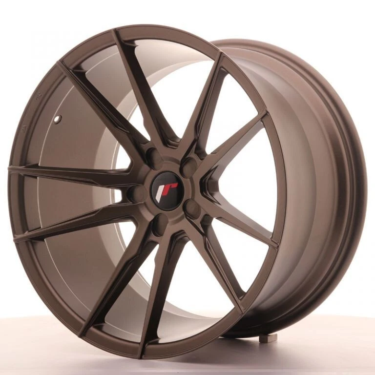 19 Zoll JR21N Concave Felgen für Mercedes E-Klasse W212 W212K W214 Limo