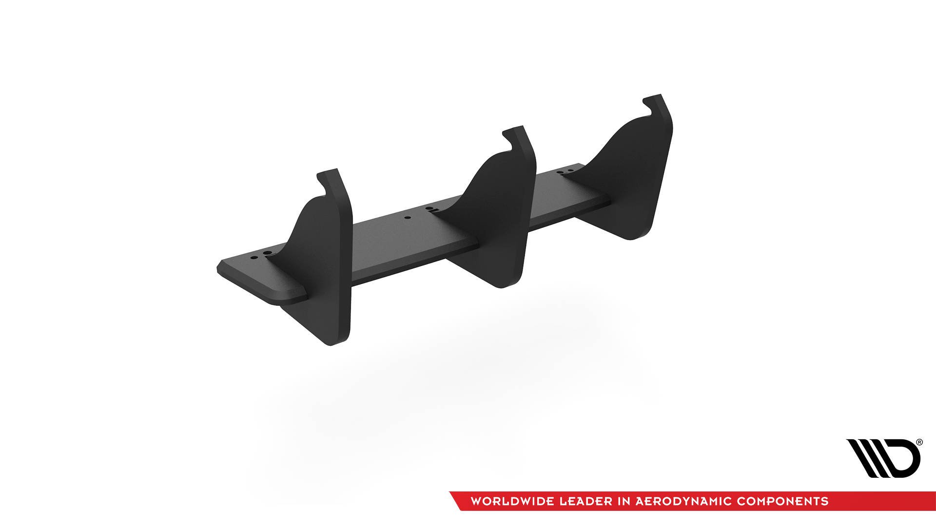 Street Pro Heckschürze Heck Ansatz Diffusor passend für BMW M4 F82