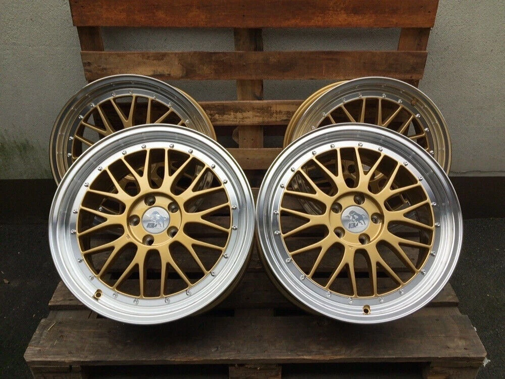 19 Zoll UA3 Felgen für Mercedes A CLA Klasse W176 W177 W117 W118 Shooting Brake