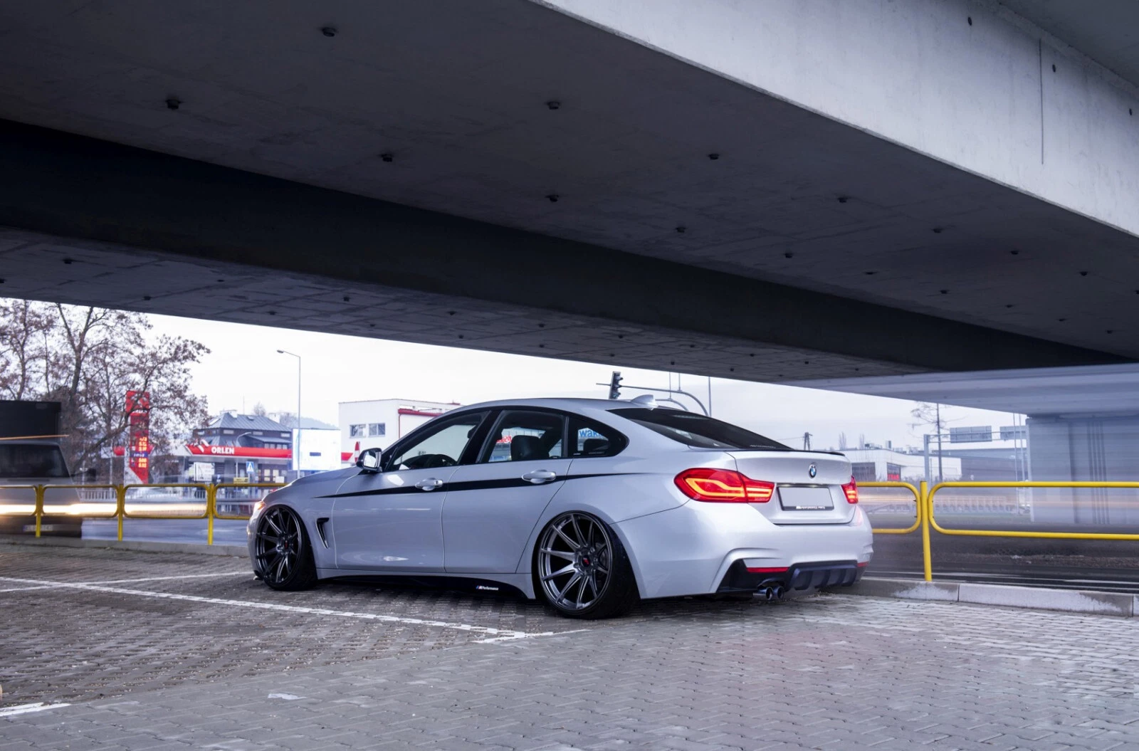 19 zoll JR11 Concave Felgen für BMW 3er E46 E92 E93 4er F32 F33 F36 Coupe Cabrio