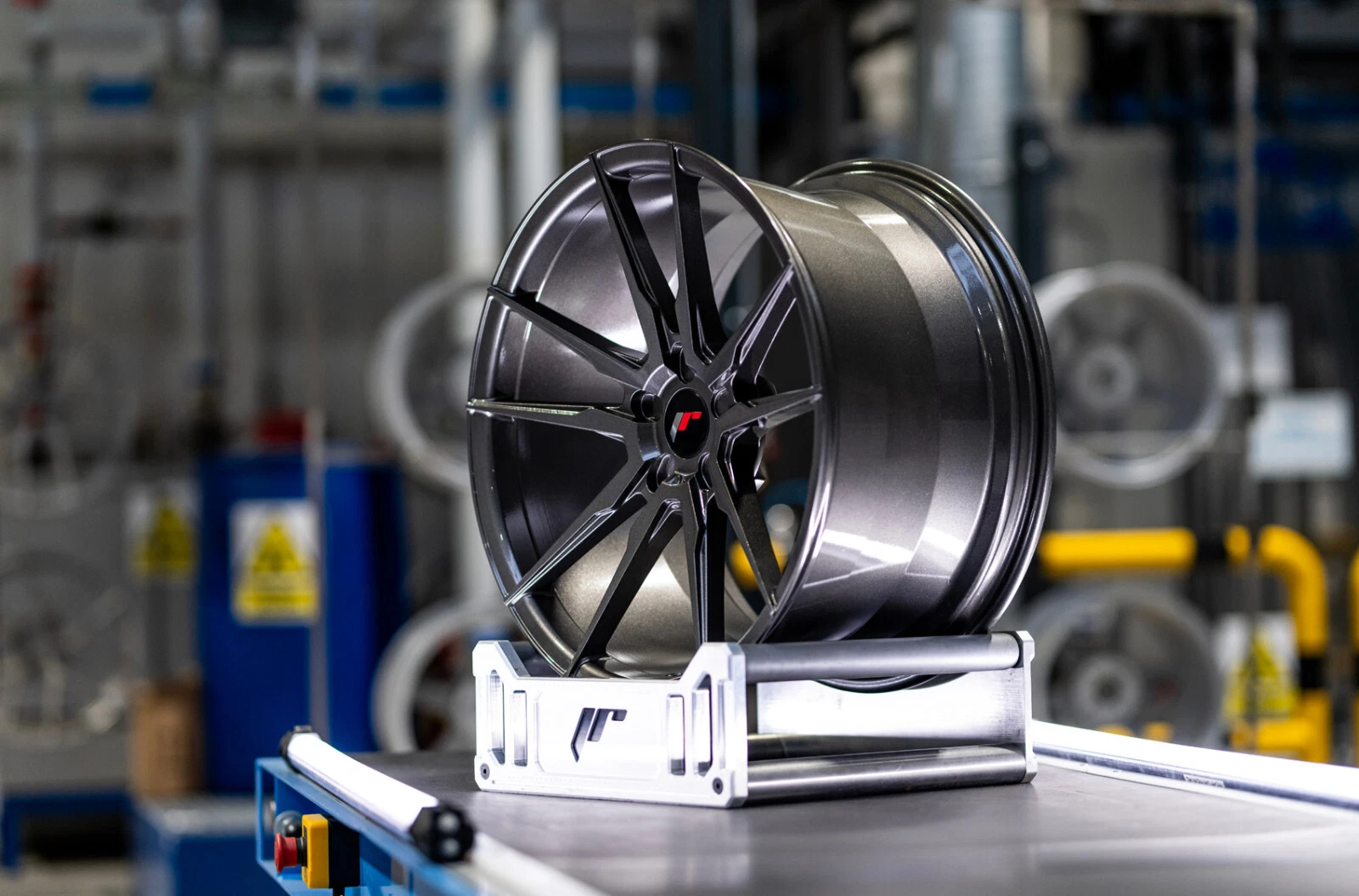 20 zoll JR21N Concave Felgen für Mercdedes C-Klasse W206 E-Klasse W213 W214 EQE